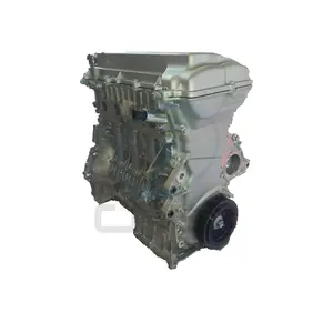 CNBF Flying Autoparts SFG18 1.8L Gasoline Engine System Assembly For Dongfeng DSFK GLORY 580 S560
