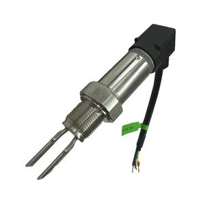 Interrupteur de niveau à diapason NUOYING OEM en acier inoxydable 304/316 avec IP67 et 24VDC pour applications industrielles personnalisées NYYCUK-A Sta - Product Image 5