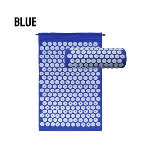 Logotipo personalizado Extra grueso masaje acupuntura Yoga Mat Post-ejercicio almohadilla de relajación muscular para entusiastas del fitness acupuntura - Product Image 3