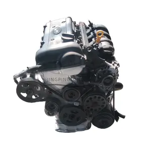 Motor para Hyundai Kia D4EA G4GA G4FC G4FA G4FG G4FJ G4GC G4ED G4KA G4KC G4KD G4KH G4KJ G4NA G4NB G4LC G4LA D4CB G4KE