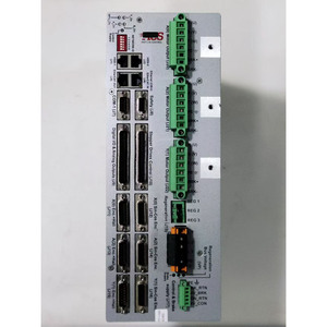Controlador de Movimiento CMhp3A04N0N8004NNNNN para ACS CMba3B34N0N8004NNNNN CMhp3A04N0N8004NNNNN - Product Image 1