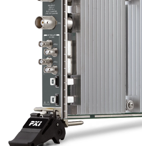 National Instruments PXIe-5110 PXI ออสซิลโลสโคป-OEM ปรับแต่งได้ รับประกัน 3 เดือน ผลิตในอเมริกา - Product Image 4