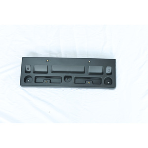 Pièces <span class=keywords><strong>de</strong></span> carrosserie ID.6 X bon <span class=keywords><strong>prix</strong></span> remplacement <span class=keywords><strong>de</strong></span> <span class=keywords><strong>plaque</strong></span> d'immatriculation - Product Image 1