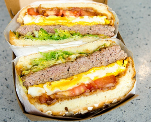 Línea <span class=keywords><strong>de</strong></span> producción <span class=keywords><strong>de</strong></span> pan <span class=keywords><strong>de</strong></span> <span class=keywords><strong>hamburguesa</strong></span> baguette para cortar <span class=keywords><strong>carne</strong></span> - Product Image 4