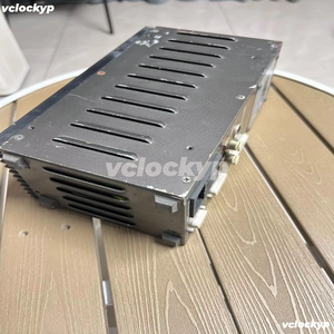 ไดรเวอร์แกนหมุนความเร็วสูง NAKANISHI Japan Zhongxi E3000C รุ่นพิเศษ - Product Image 3