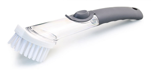 Cepillo dispensador de jabón <span class=keywords><strong>para</strong></span> fregadero de cocina, 100% - Product Image 2