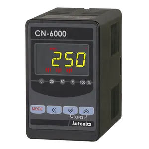 الأصلي Autonics CN-6100-C2 معزولة محول إشارات مع شاشة الكريستال السائل