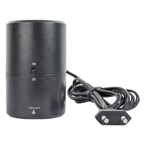 Pompe de stockage sous vide électrique haute puissance, aspiration rapide pour la <span class=keywords><strong>literie</strong></span>, les vêtements, le stockage saisonnier - Product Image 5