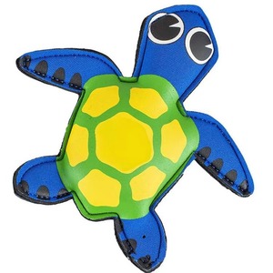 Sport aquatique mer coloré néoprène animaux plongée natation ensemble d'animaux jouets piscine jeu d'entraînement animaux jouets pour enfants - Product Image 2