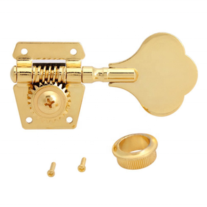 Classical Guitar Tuner Chiavi di Accordatura Pioli In Ottone Teste di Macchine Per <span class=keywords><strong>Chitarra</strong></span> - Product Image 1