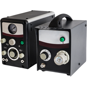 Machines de gravure manuelles portables pneumatiques Yunqingtech pour bracelets, bagues, pierres, vases, accessoires en or et en argent - Product Image 2