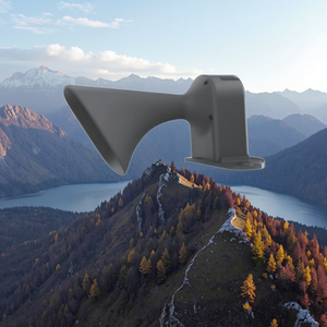 GDU S200 Series MP02 Intercom Effective Broadcasting Range Exceeds 300 Meters Support Multiple Languages and Local Dialects - Product Image 2