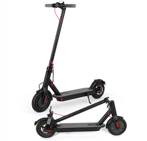 Scooter Eléctrico Plegable de Dos Ruedas con Motor de Aceleración de 1000W de Largo Alcance para Adultos YHY-0097S, Alcance de Más de 65 km - Product Image 1