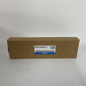 กระบอกลมแบบสไลด์ SMC รุ่น MXS8-75A-M9NV-X11 - Product Image 1