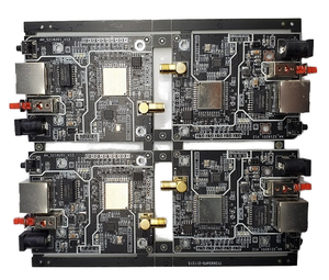 โมดูล Wi-Fi HaLow IEEE 802.11ah ความถี่ 750Mhz~950Mhz ระยะไกลกว่า 1200 เมตร พร้อมชุดพัฒนาซอฟต์แวร์ IoT และการสนับสนุน FAE ฟรี - Product Image 1