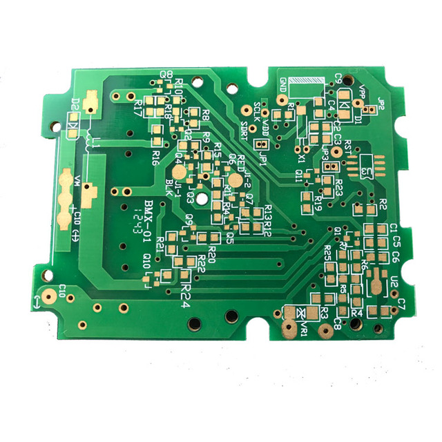 Electric Printed Circuit Board (PCB/PCBA) Multilayer PCBA Prototype PCB Bare Board Manufacturer Pcb Doubleside One-stop PCBA