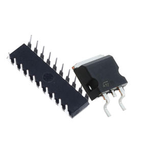 En Existencia 9DB433AFLF IC CLK FANOUT/BUFF ZD 28SSOP Especialmente Diseñado para Circuitos Integrados de Reloj/Temporización de Aplicación Específica - Product Image 1