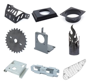 Sheet Metal <strong>Fabrication</strong> Casting Services Manufacturer Starway CNC Machining for Machining Aluminum Brass Copper Galvanized - Product Image 4