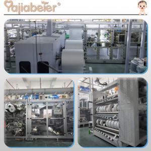 Pannolini per Neonati SWEETIE DODOBOND di Grado B, Produzione Giapponese, SAP 3D Anti-Perdita, Tessuto Non Tessuto, Prezzo Scontato - Product Image 6