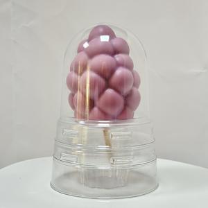 Daqiaodao ไอศกรีมองุ่นจีนทำจากองุ่นม่วง - Product Image 4