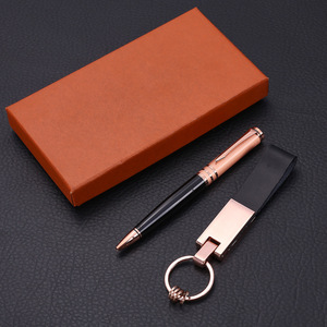 Souvenirs d'entreprise haut de gamme créatifs, boîtes-cadeaux personnalisables en acier inoxydable, petits cadeaux pratiques pour le Nouvel An destinés aux <span class=keywords><strong>collègues</strong></span> - Product Image 1