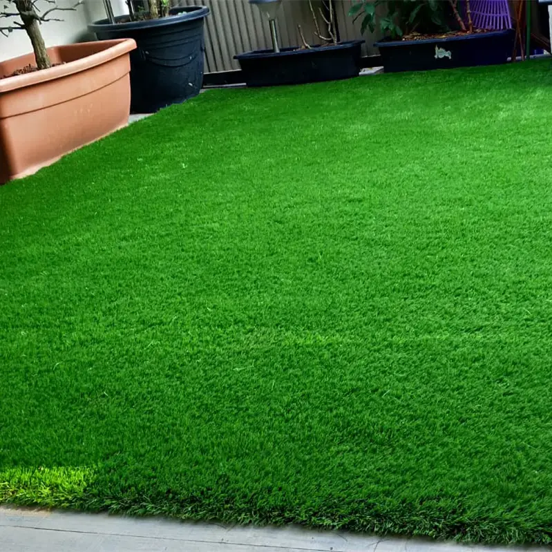 Prezzo artificiale del prato inglese del tappeto erboso artificiale spesso dell'erba sintetica dell'erba sintetica di sport di 30mm migliore