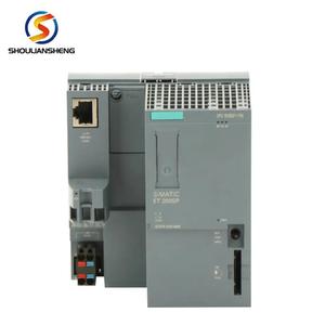 ตัวควบคุม PLC 6ES75152FM010AB0 S7-1500 6ES7515-2FM01-0AB0 S71500สต็อกดั้งเดิมใหม่ - Product Image 4