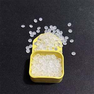 Tapa de Botella LLDPE de Alto Brillo a Precio de Fábrica M500026 218W 218B 118WJE, Material de Película Fundida, Duradera y Elegante - Product Image 6