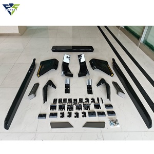Nouvelle Arrivée Arceau de Sécurité pour Pick-up Triton L200 2024+ Accessoires Auto OEM Gantry - Product Image 3