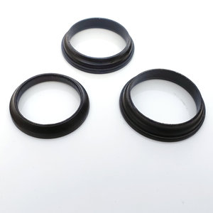 Tope Inferior para Horquilla de Bicicleta, 25.4mm 44mm 34mm, Metálico, Resistente, Accesorios para Bicicleta de Montaña - Product Image 4