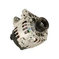 Alternateur pour RENAULT GRAND SCENIC I 2.0 04->09 Essence 120 Amp Apec