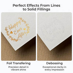 Usine en gros de haute qualité pour <span class=keywords><strong>Cricut</strong></span> Foil Kit de transfert Usine en gros pour Maker/Maker 3 pour <span class=keywords><strong>Cricut</strong></span> <span class=keywords><strong>Explore</strong></span> - Product Image 6