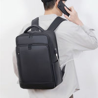 Sac à dos d'étudiant multifonctionnel et étanche avec port USB, idéal pour les voyages et l'université – Vente en gros