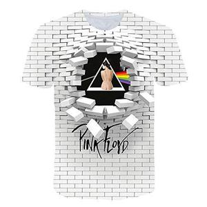 Ingrosso nuovo <span class=keywords><strong>Anime</strong></span> giapponese stampato T-Shirt a manica corta 3d digitale stampata girocollo T-Shirt Dropshiping - Product Image 5