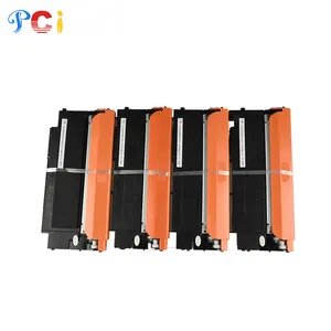 Premium Compatible Laser Cartouche De Toner Couleur CLT-406S pour samsung CLP-360 365 366W 3305 3306 CLT 406 406S CLT-406 CLT-K406S