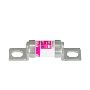 Cầu chì bảo vệ bán dẫn 690V thành phần cầu chì nhanh Rgs4a - Product Image 3