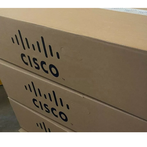 New original CBS220-24FP-4X-CN 24 Port for GE PoE Smart <b>Switch</b> 4X10G SFP+ with QoS and SNMP Functionality - Product Image 6