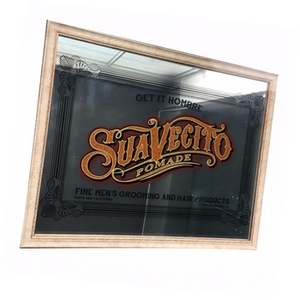 Miroir mural professionnel pour bar ou pub, pour la salle d'homme, pour l'Allemagne, Caperdonich, Diamond Knot, <span class=keywords><strong>Dobler</strong></span>, Dogfish Head - Product Image 6