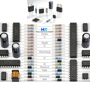 TC9297F(<strong>BSK</strong>) QFP60 BOM Matching Service <strong>Electronic</strong> components integrated circuits hualichip IC stock - Product Image 1