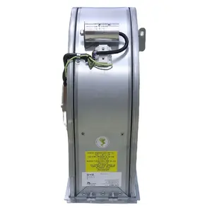 SONGWEI CNC 6SL33620 AG000AA1 neuer und originaler SIEMENS ZIEHL-ABEGG Wechselrichter Ersatzventilator 6SL3362-0AG00-0AA1