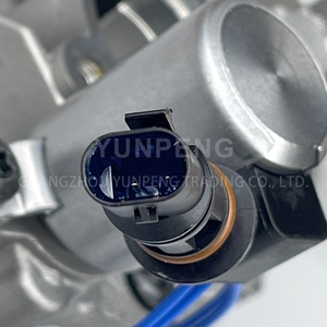 68297857AM Nuevo Kit de Bomba de Aceite de Motor para Jeep Dodge Chrysler 3.6L 2016-2025 - Product Image 2