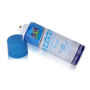 <span class=keywords><strong>Rust</strong></span>-<span class=keywords><strong>Oleum</strong></span> Spray <span class=keywords><strong>Antirouille</strong></span> Transparent 500 ML - Product Image 3