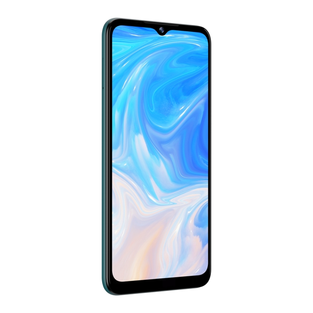 DOOGEE N40 Pro 6GB+128GB 6.5 Inch Smartphone 20MP Quad Camera Helio P60 Cellphone 6380mAh Android 11 24W Charging Mobile Phone