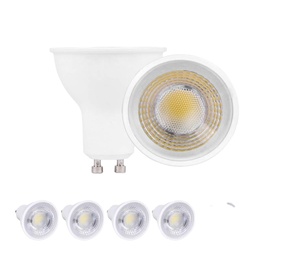 <span class=keywords><strong>Ampoule</strong></span> LED Caméra <span class=keywords><strong>Gu10</strong></span> 5w 7w - Product Image 3