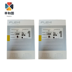 Sai-flexi <span class=keywords><strong>DX</strong></span> 22 phần mềm in photoprint cho máy in i3200 4720 dx5 DX7 xp600 tx800 - Product Image 3
