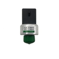 Interruptor de presión de aire acondicionado de CA automático del fabricante de China Sensor de presión de CA de coche diseñado para Ford/Mondeo