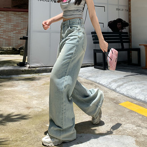 YHJ-015 <span class=keywords><strong>Jeans</strong></span> Corti da <span class=keywords><strong>Donna</strong></span> Personalizzati, <span class=keywords><strong>Jeans</strong></span> Femminili Alla Moda per Uso Quotidiano, Abbigliamento Femminile Premium - Product Image 3