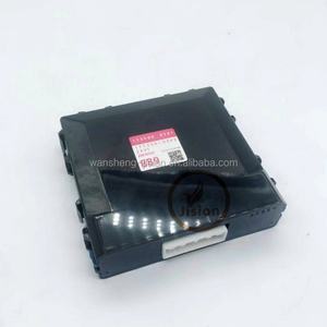 Controlador de Aire Acondicionado 2A5-979-1122 Compatible con PC200-8 PC200-8MO PC350-8MO - Product Image 2