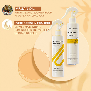 Spray Capilar con Proteínas, Reparador, Hidratante y Suavizante <span class=keywords><strong>para</strong></span> <span class=keywords><strong>Cabello</strong></span> Seco y Dañado - Product Image 3