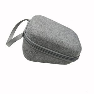 Custodia Protettiva Rigida Antiurto in EVA con Design Personalizzato, Tasca in Rete Leggera, Durevole, Riutilizzabile e Facile da Trasportare per Misuratore di Pressione <span class=keywords><strong>OMRON</strong></span> - Product Image 5